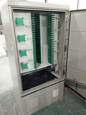 慈溪市欣昊通信设备288芯光缆交接箱价格与产品特性解析