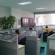 公司介绍 专业的通讯设备销售服务商