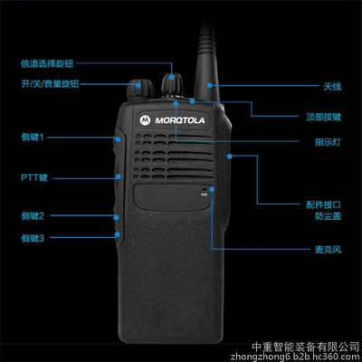 领航通信科技，连接无限未来——XX通讯公司简介