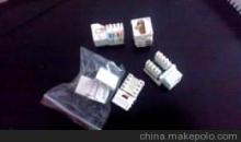 佳桂RJ11模块 优质通信设备零配件解析与采购指南