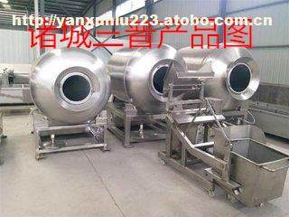 诸城市三普食品机械厂 肉制品加工设备的热销与价值解析