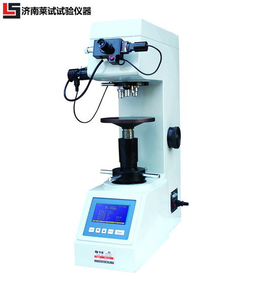 济南莱试 选购数显布氏硬度计的专业之选