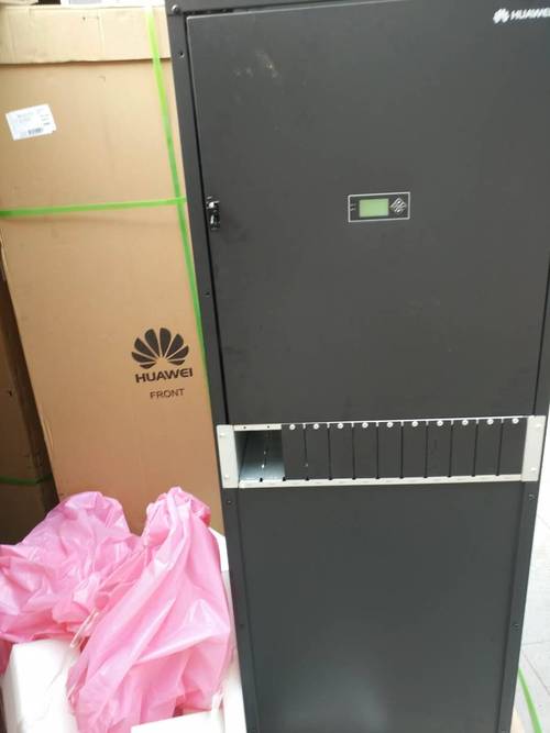 华为厂家销售华为tp48600b室内48v600a通信电源设备